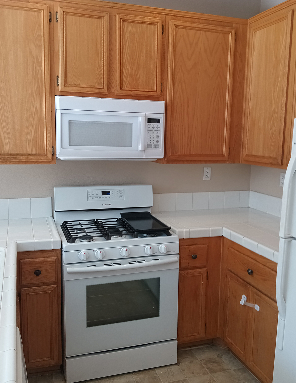 Maintenance Cleaning